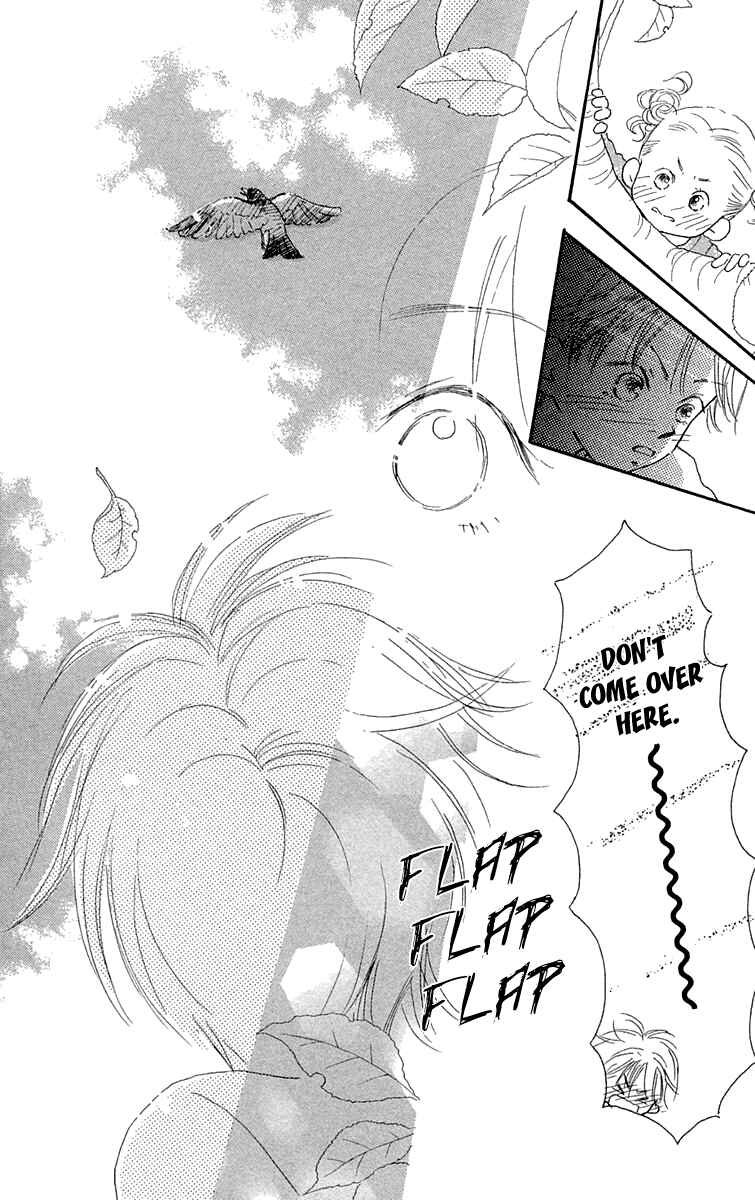 Page 28 Chapter 9.5 Hikoukigumo