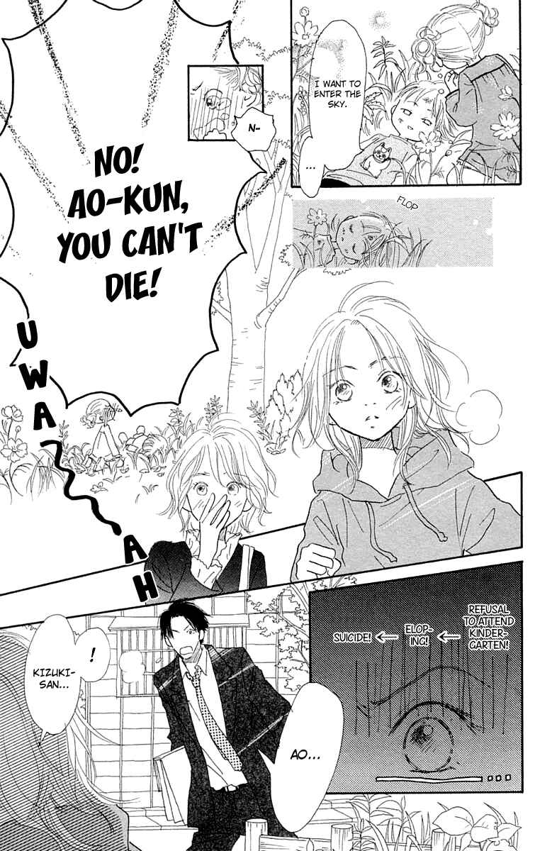 Page 31 Chapter 9.5 Hikoukigumo