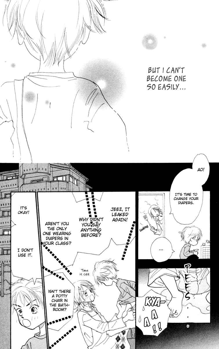 Page 15 Chapter 2 Hikoukigumo