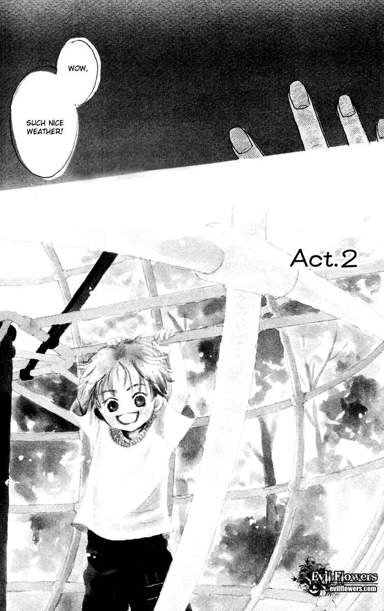 Page 6 Chapter 2 Hikoukigumo