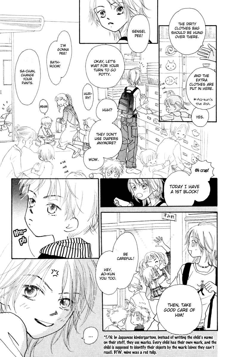 Page 9 Chapter 2 Hikoukigumo
