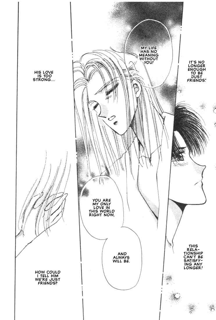 Page 28 Chapter 4 Abunai Shuugaku Ryoukou