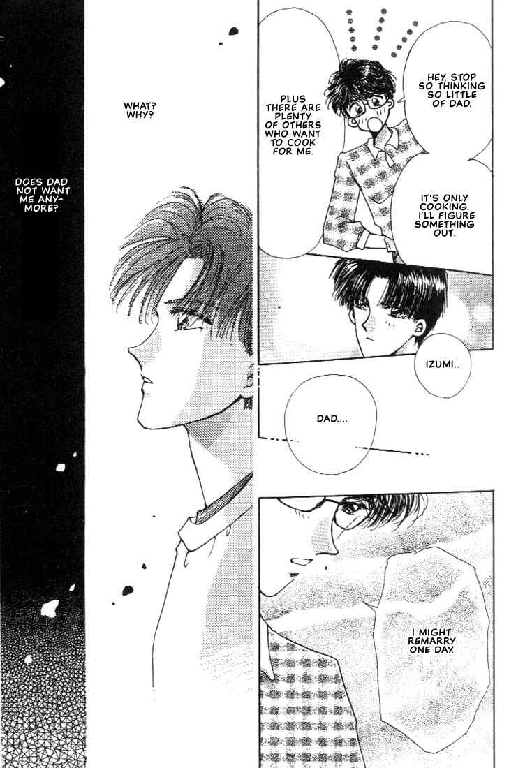 Page 19 Chapter 2 Abunai Shuugaku Ryoukou