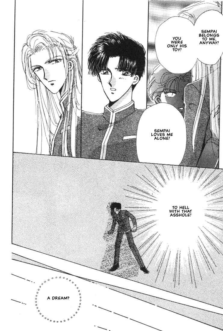 Page 18 Chapter 3 Abunai Shuugaku Ryoukou