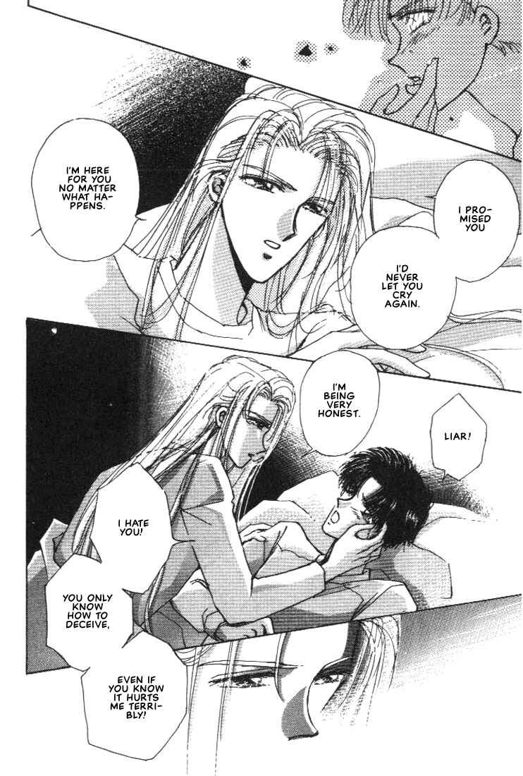 Page 20 Chapter 3 Abunai Shuugaku Ryoukou