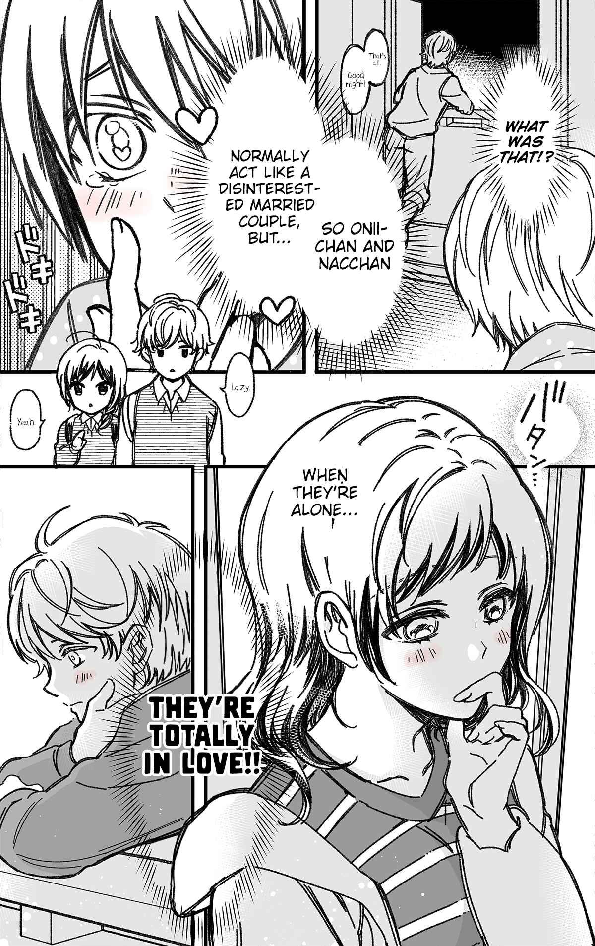Page 3 Chapter 20 Maji de Tsukiau 15-fun Mae