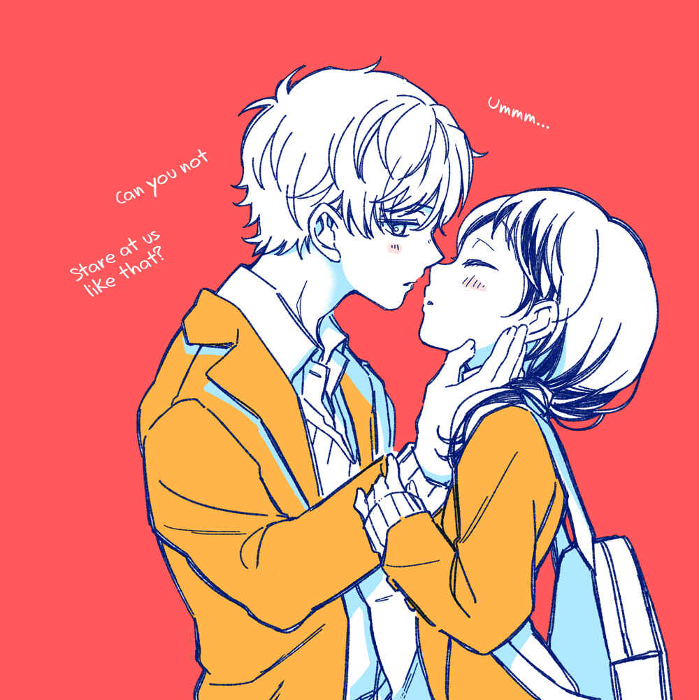Page 7 Chapter 17 Maji de Tsukiau 15-fun Mae