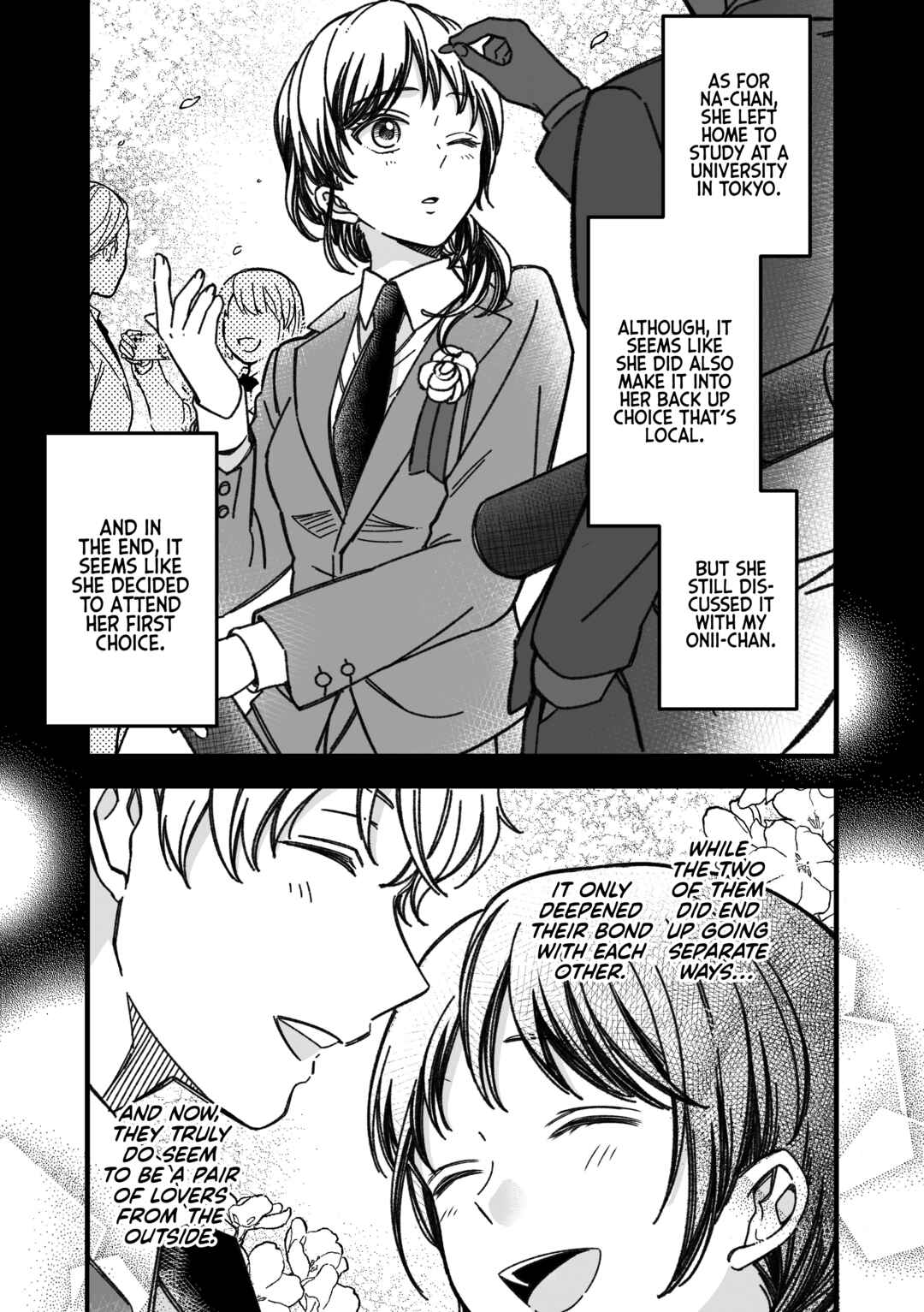 Page 2 Chapter 44 Maji de Tsukiau 15-fun Mae