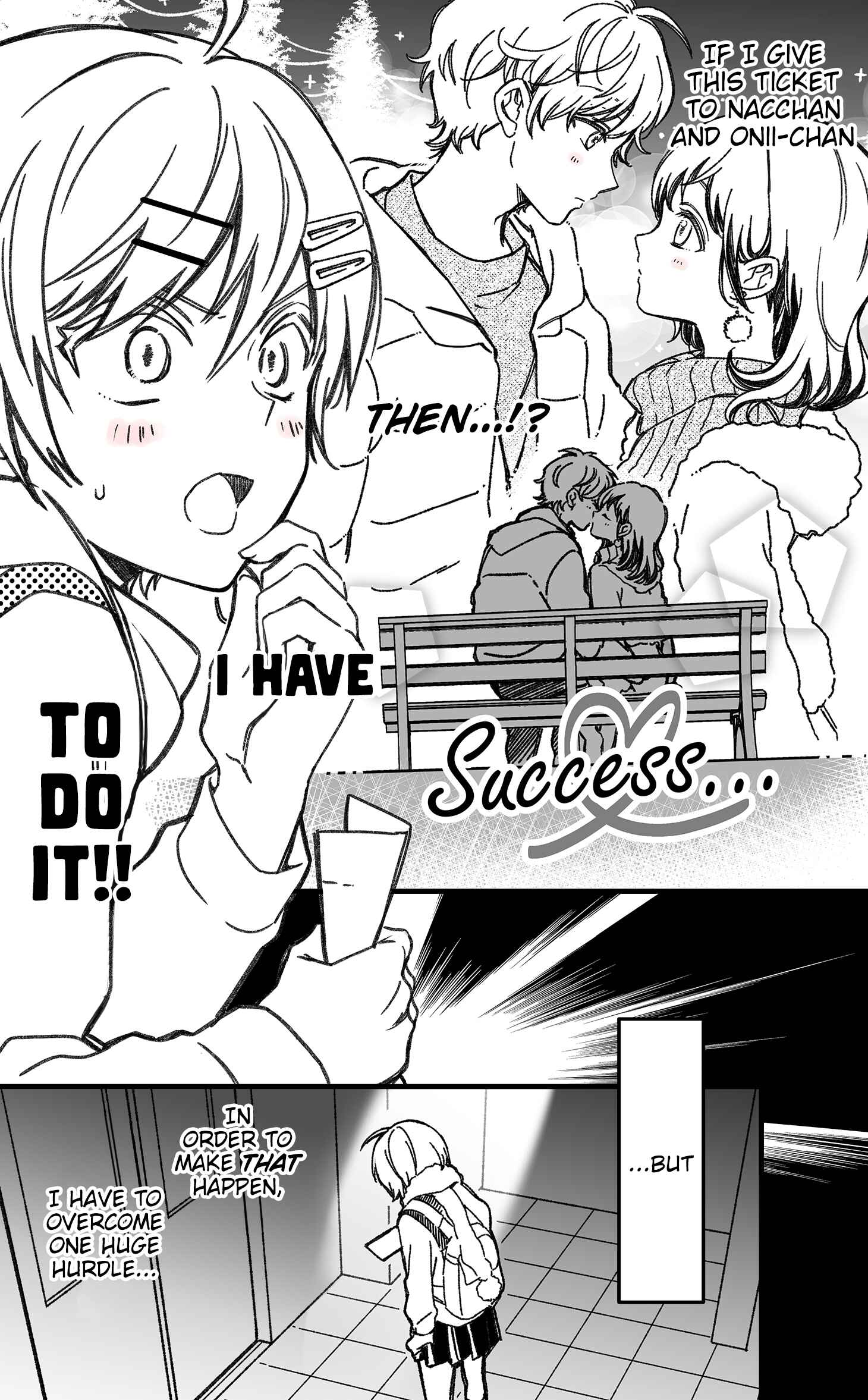 Page 8 Chapter 18 Maji de Tsukiau 15-fun Mae