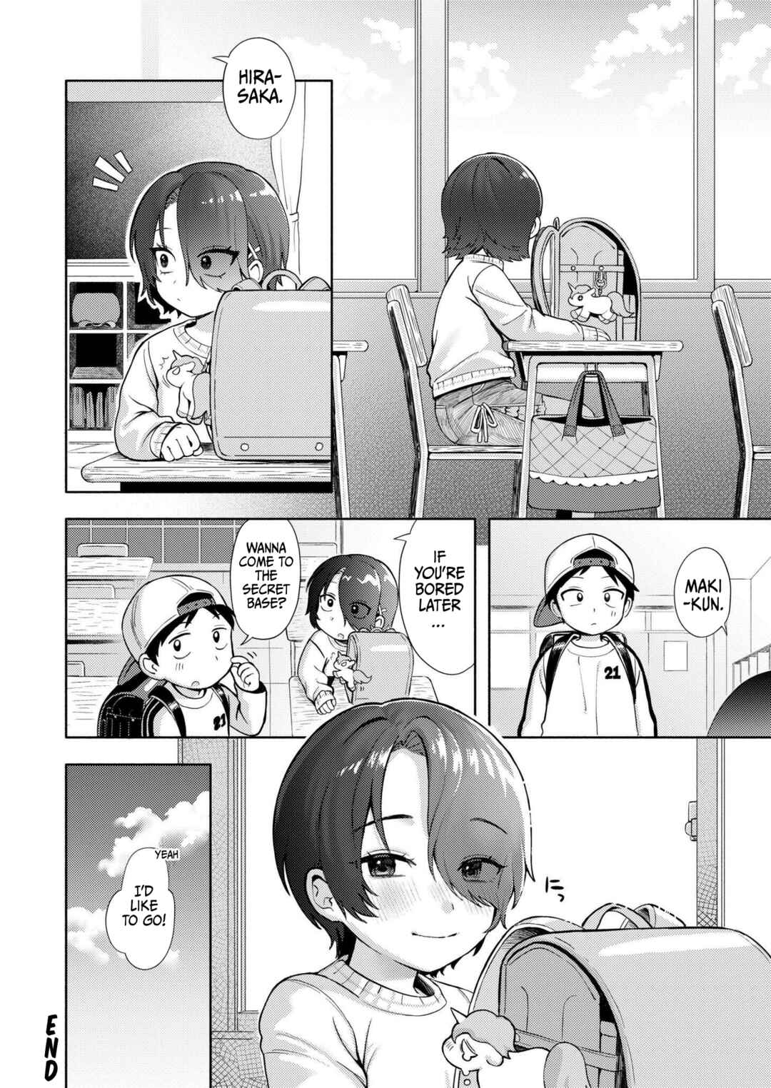 Page 30 Chapter Unknown_7f2d Secret Base