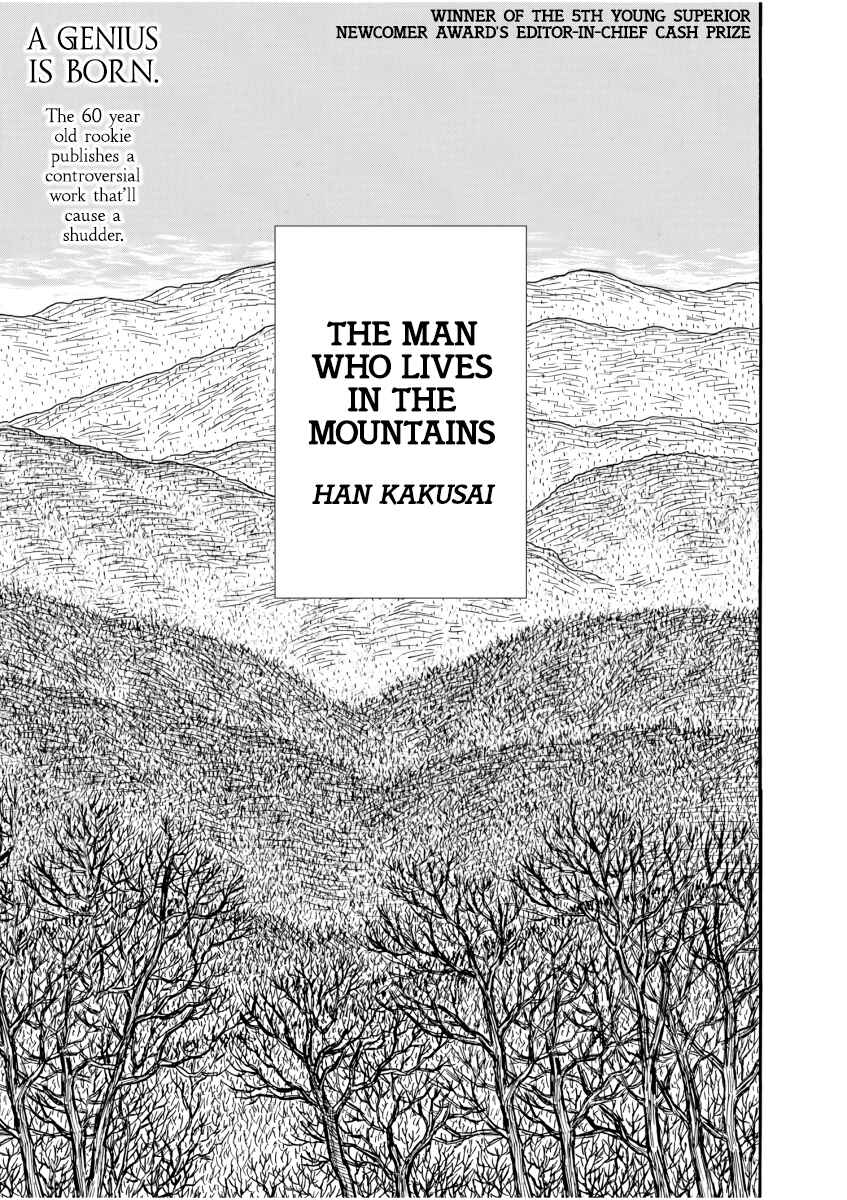 Page 2 Chapter Unknown_379e The Man Who Lives in the Mountains