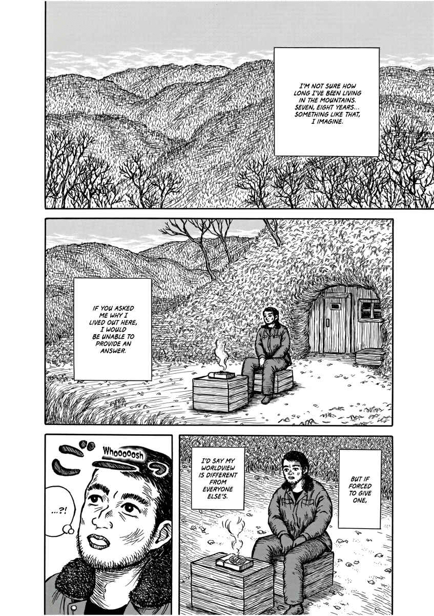 Page 3 Chapter Unknown_379e The Man Who Lives in the Mountains