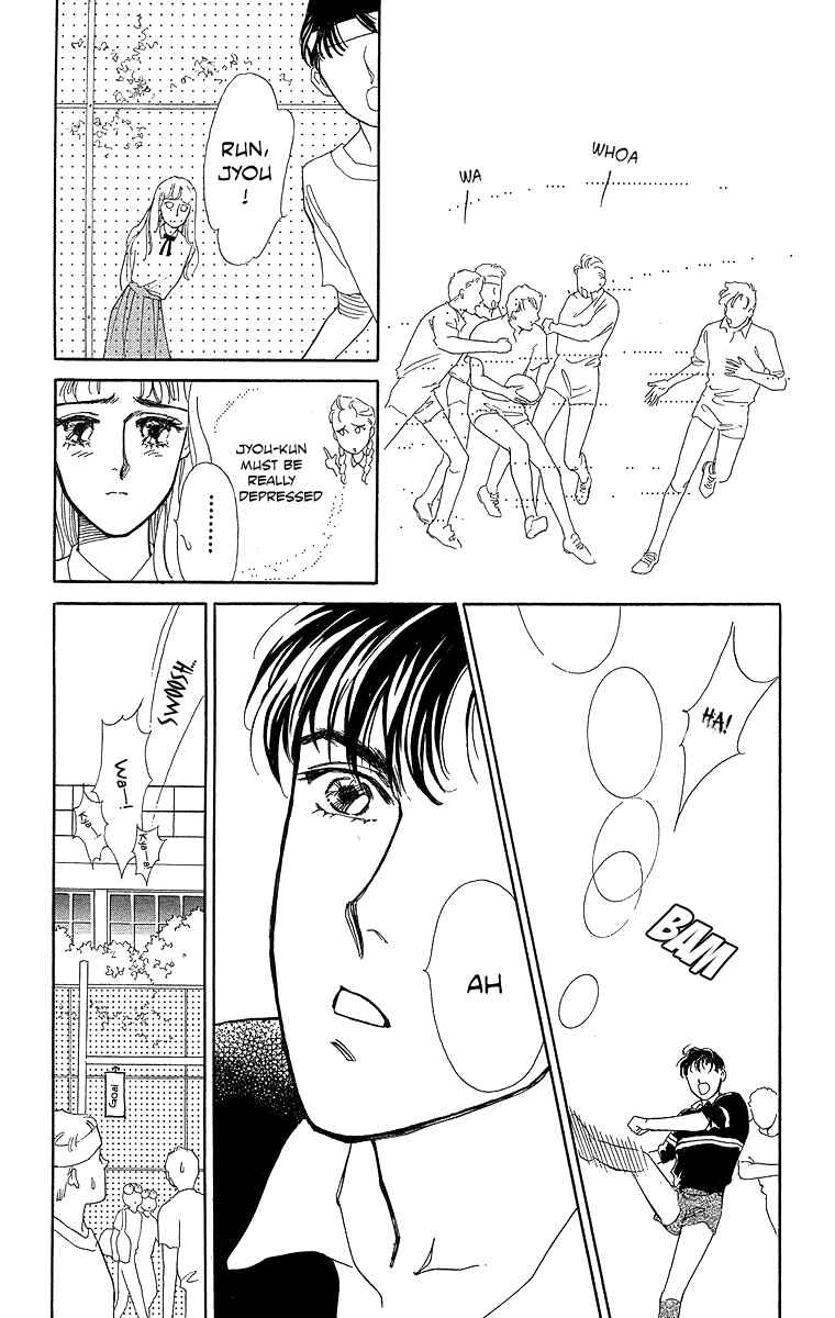 Page 11 Chapter 2 Pretty in Blue