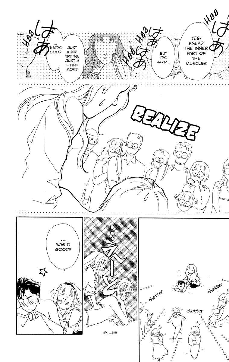 Page 26 Chapter 2 Pretty in Blue