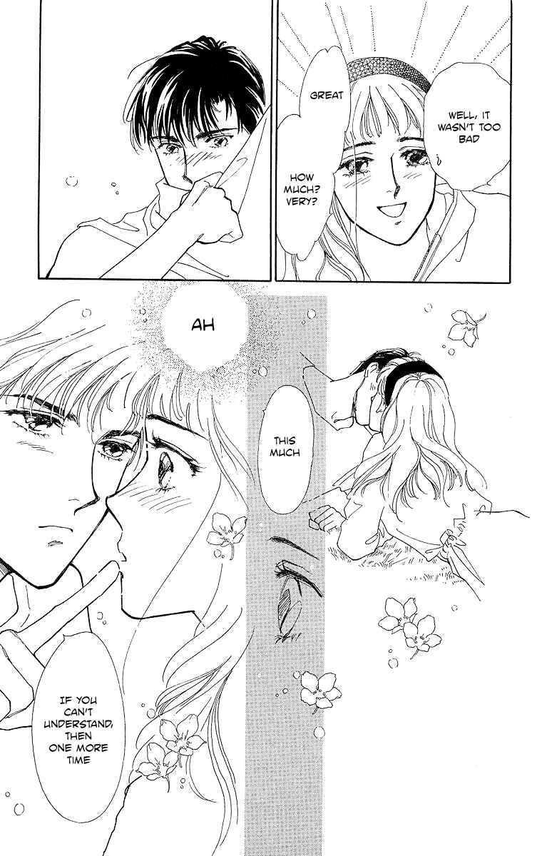 Page 27 Chapter 2 Pretty in Blue
