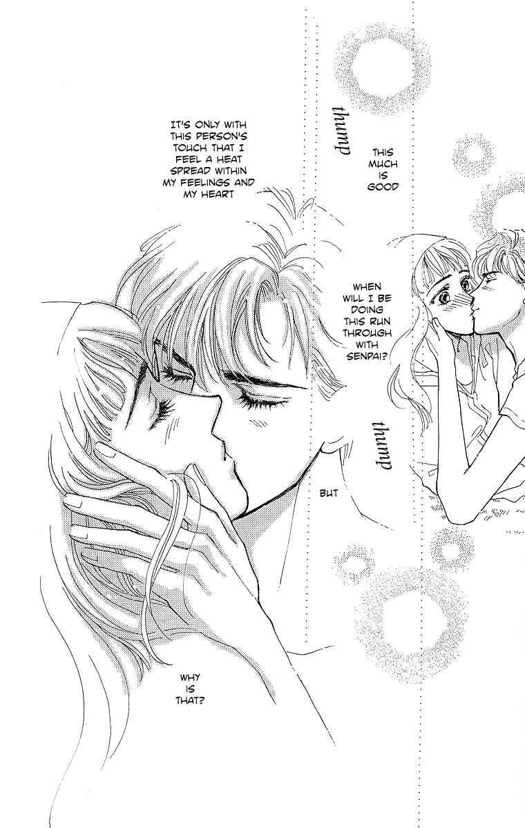 Page 28 Chapter 2 Pretty in Blue
