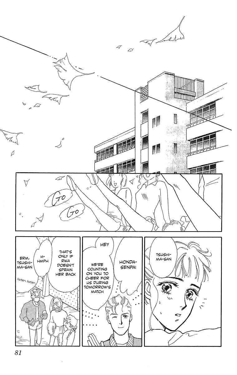 Page 29 Chapter 2 Pretty in Blue