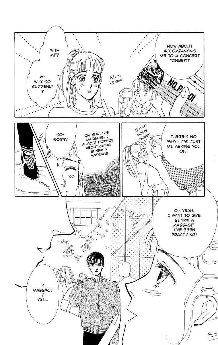 Page 30 Chapter 2 Pretty in Blue