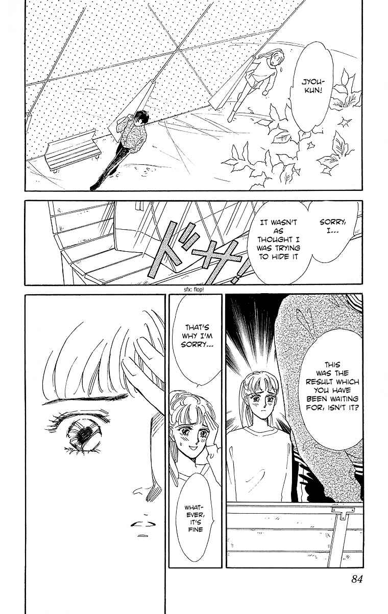 Page 32 Chapter 2 Pretty in Blue