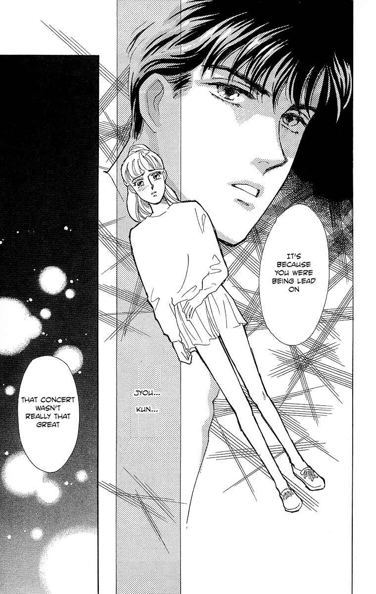 Page 33 Chapter 2 Pretty in Blue