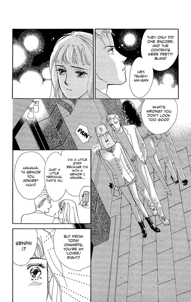 Page 34 Chapter 2 Pretty in Blue