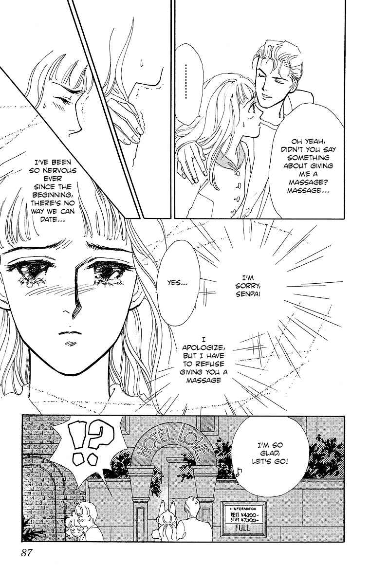 Page 35 Chapter 2 Pretty in Blue