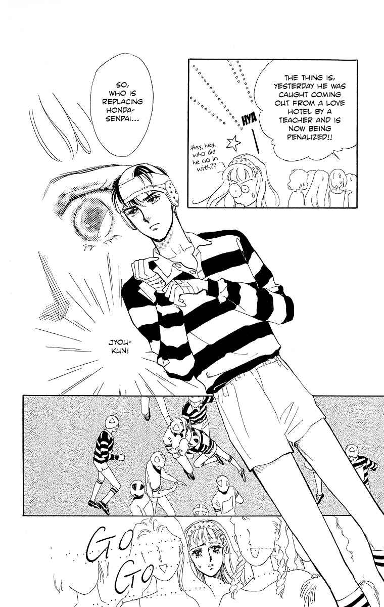 Page 38 Chapter 2 Pretty in Blue