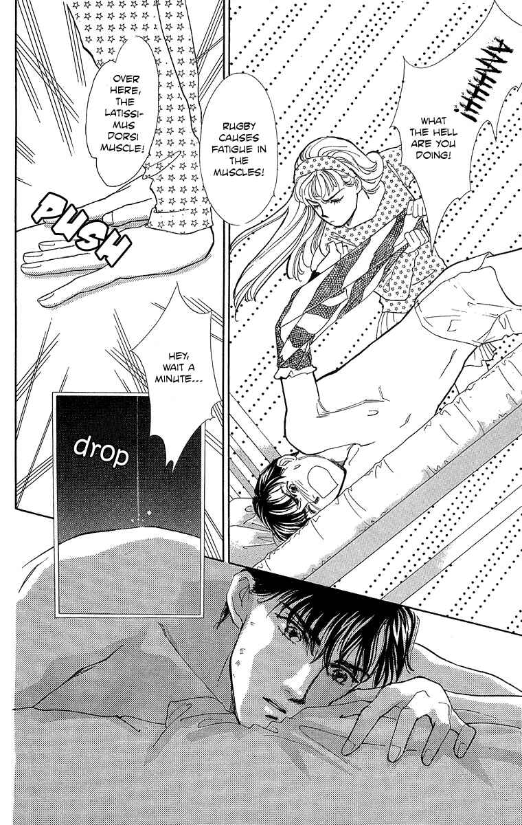 Page 42 Chapter 2 Pretty in Blue