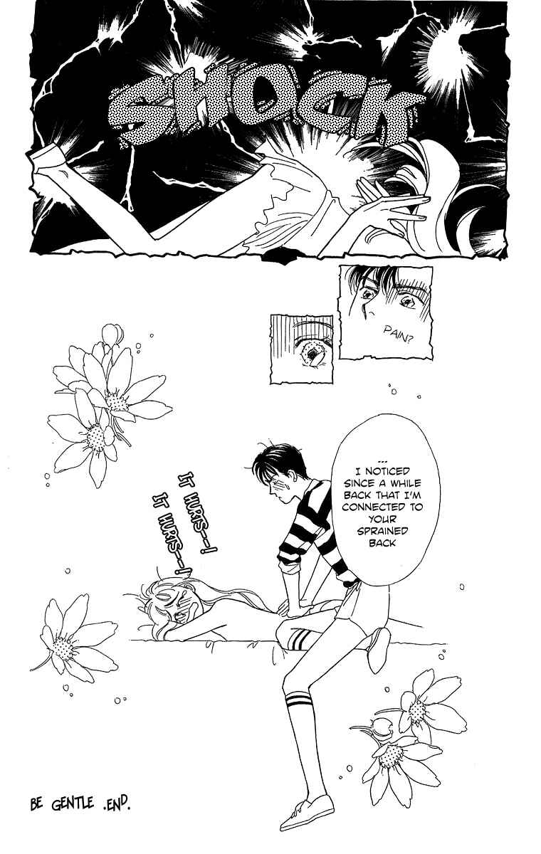 Page 45 Chapter 2 Pretty in Blue