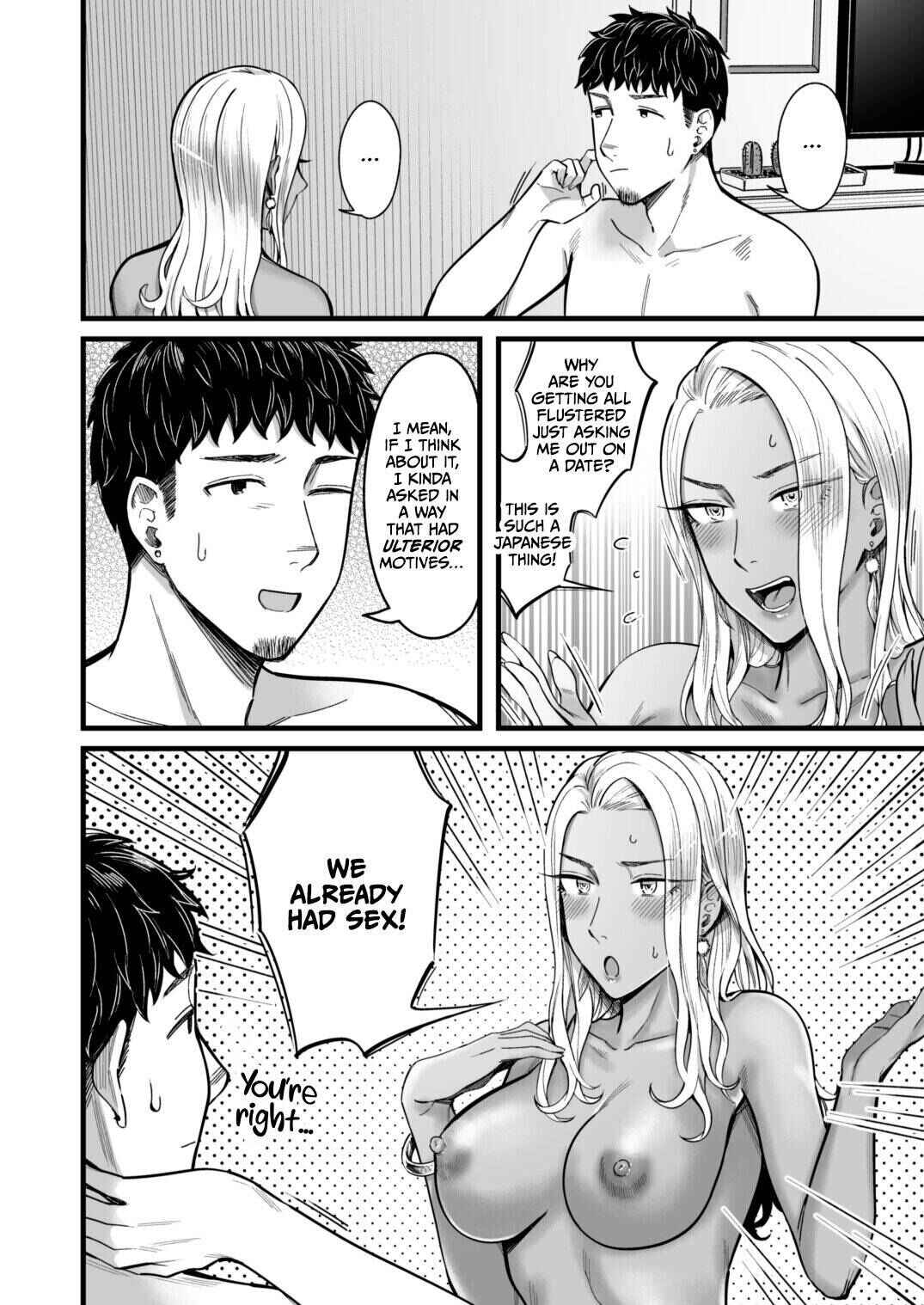 Page 30 Chapter 1 Ally-san wa Doko Demo Ikitai!!