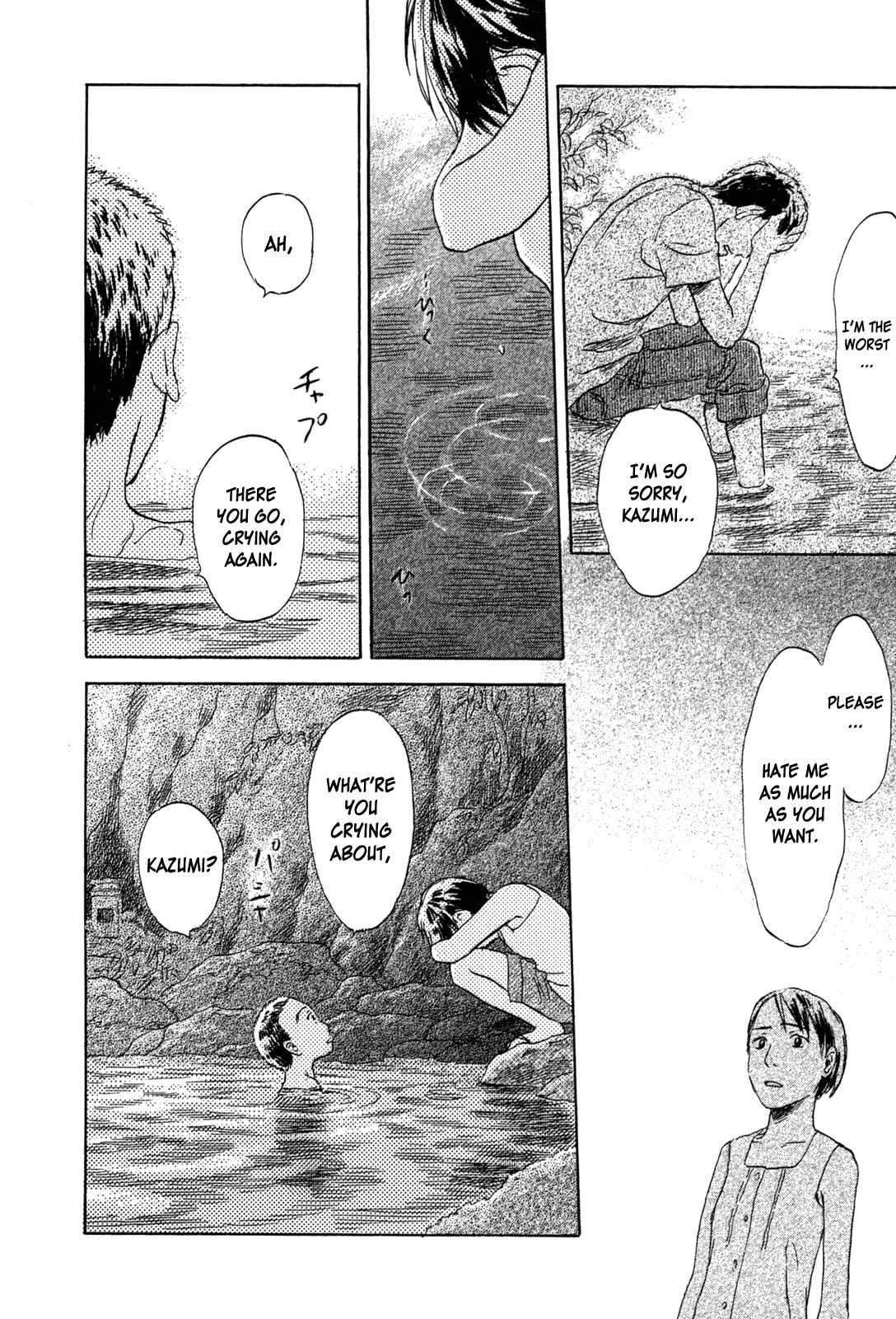 Page 22 Chapter 6 Waters