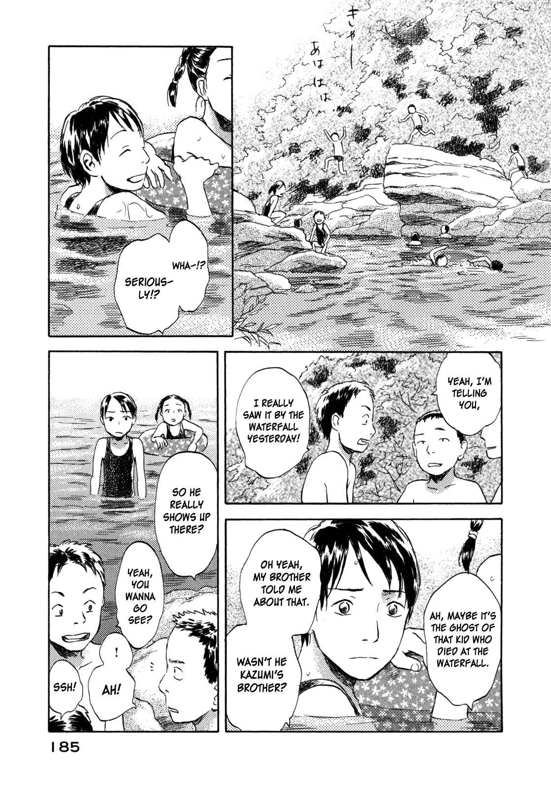 Page 15 Chapter 5 Waters