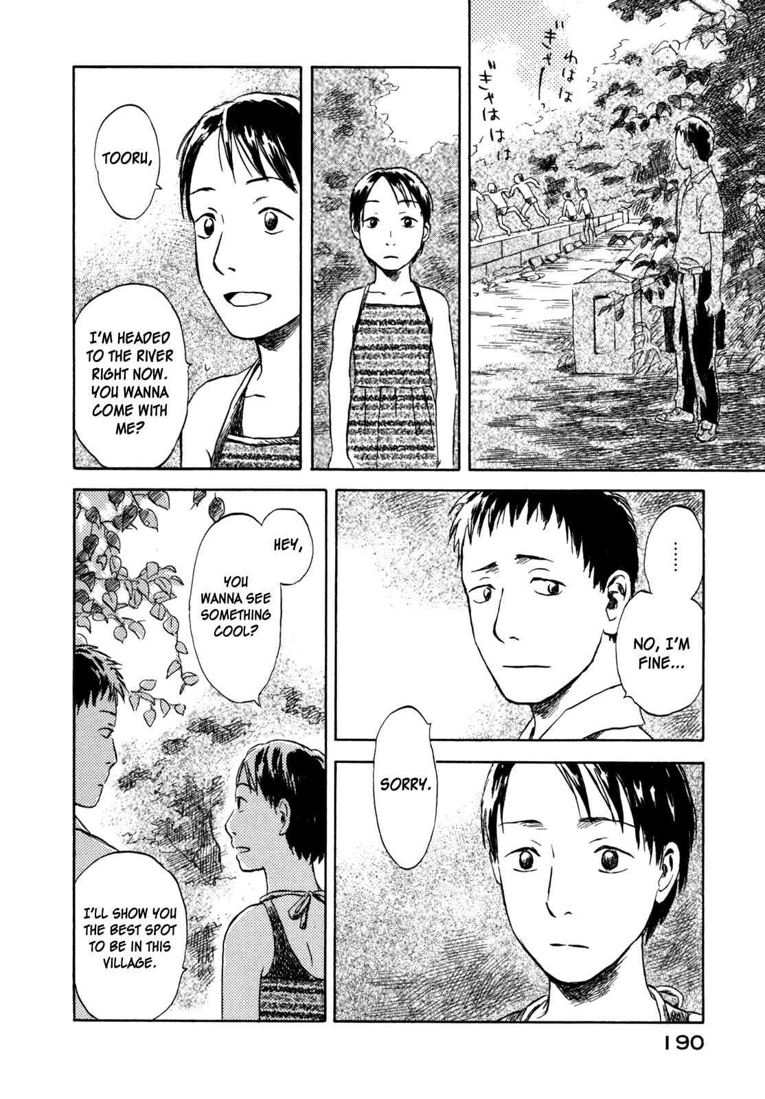 Page 20 Chapter 5 Waters