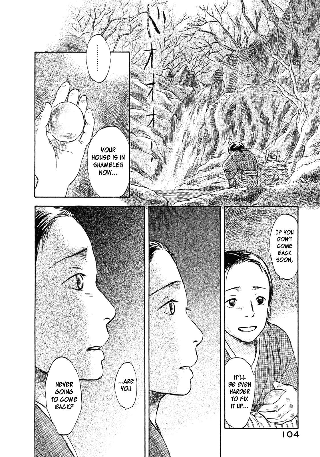 Page 10 Chapter 3 Waters