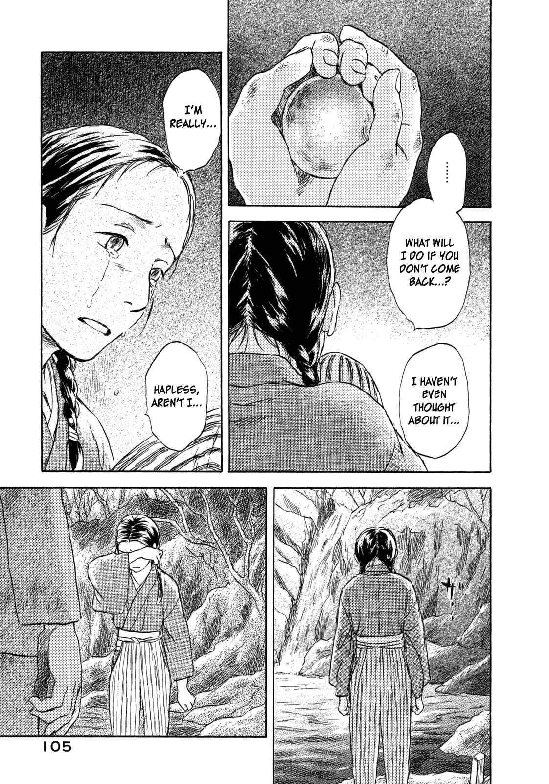 Page 11 Chapter 3 Waters