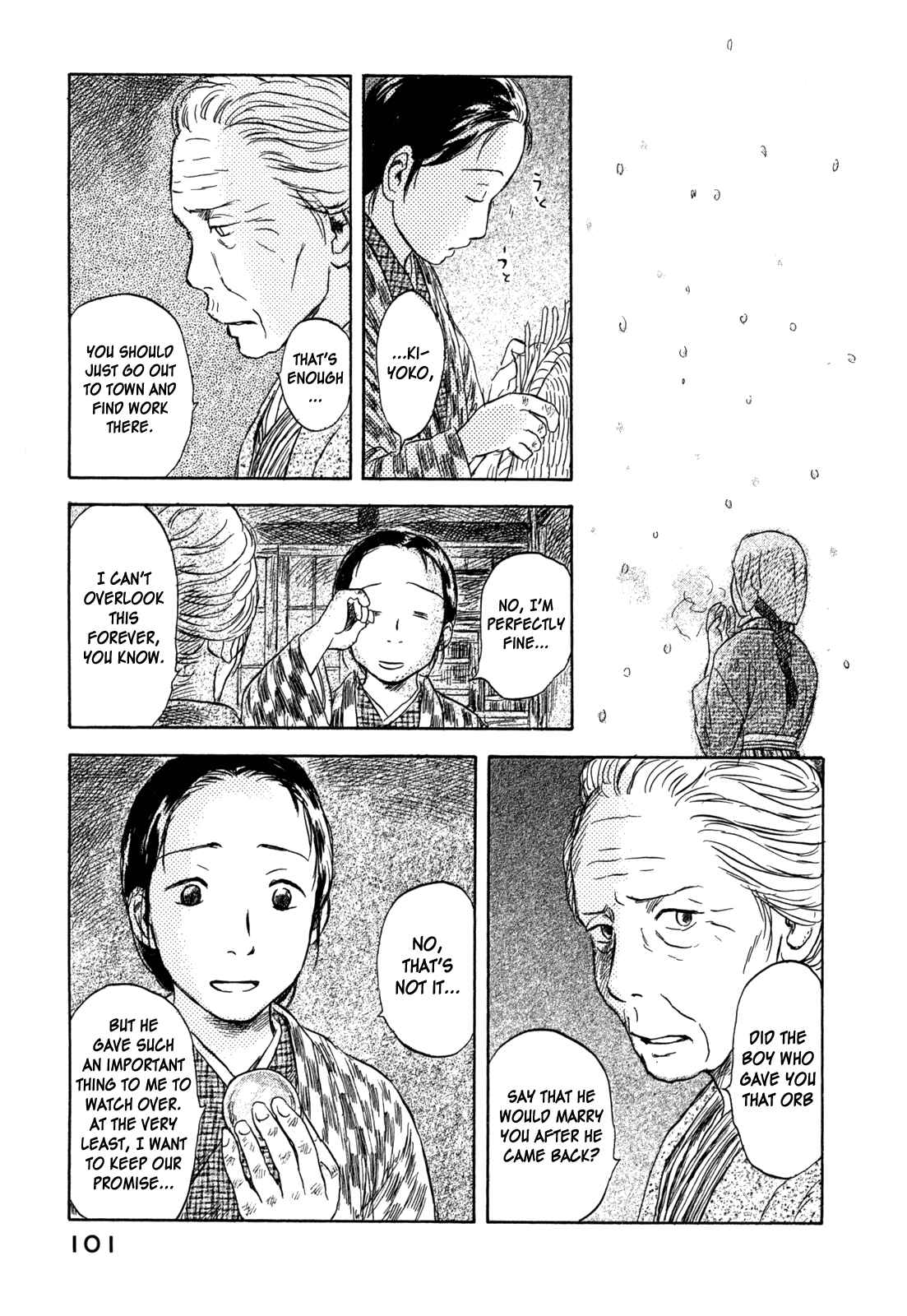 Page 7 Chapter 3 Waters