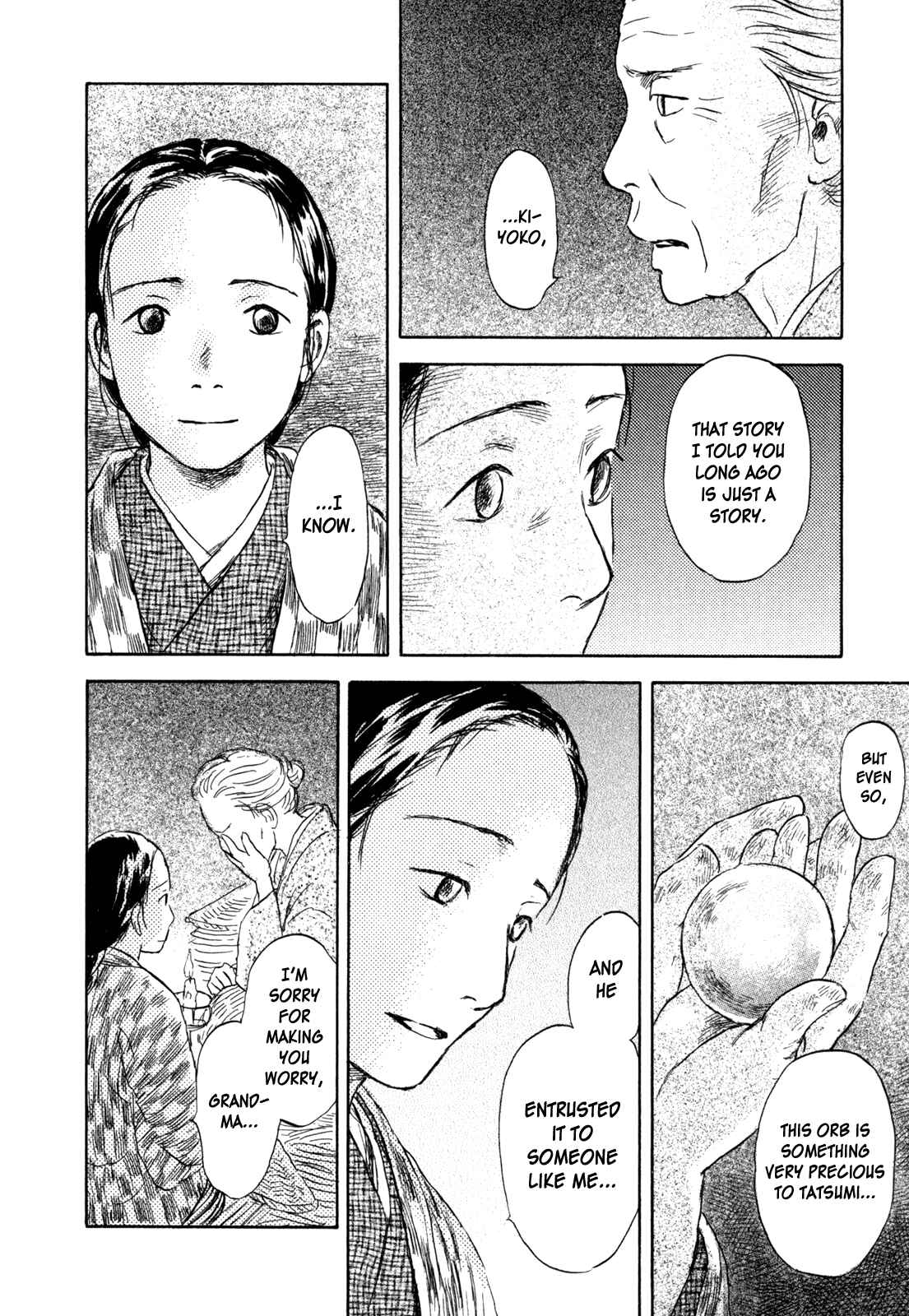 Page 8 Chapter 3 Waters