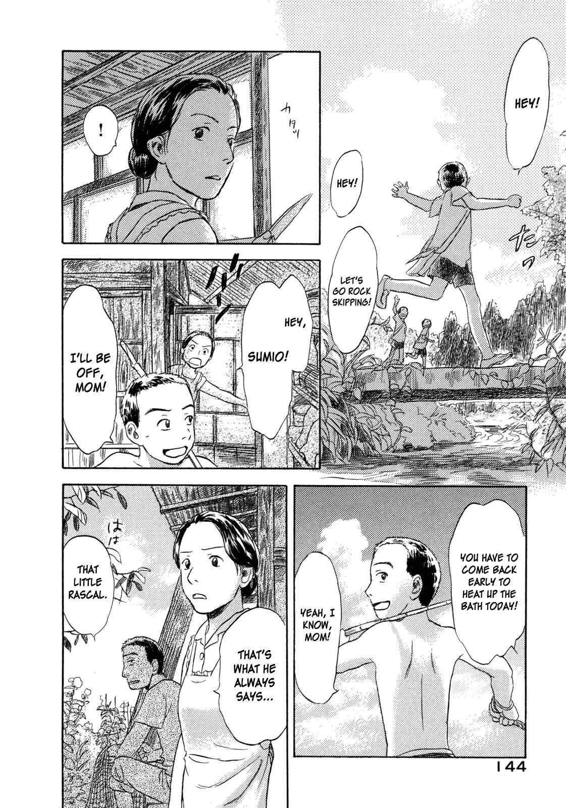 Page 14 Chapter 4 Waters