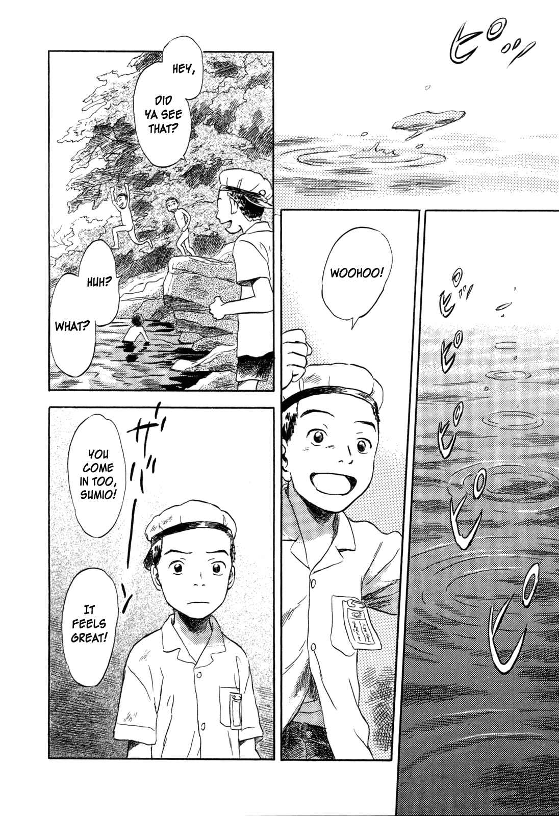 Page 2 Chapter 4 Waters