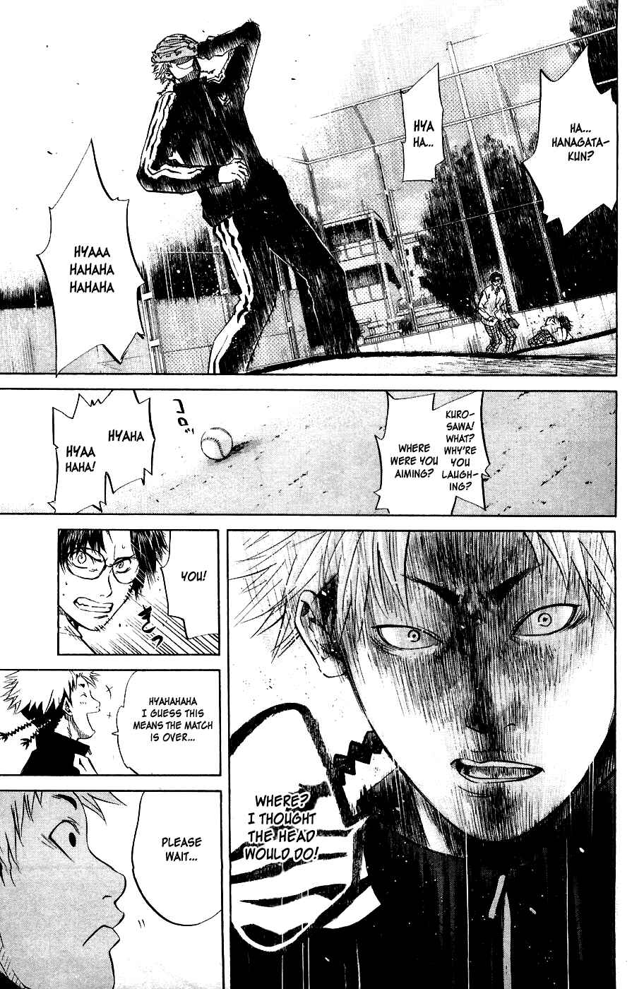 Page 11 Chapter 2 New Testament - Star of the Giants