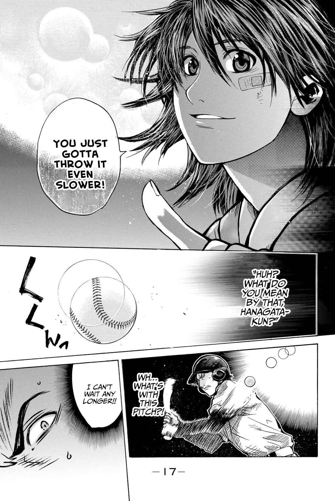 Page 19 Chapter 49 New Testament - Star of the Giants