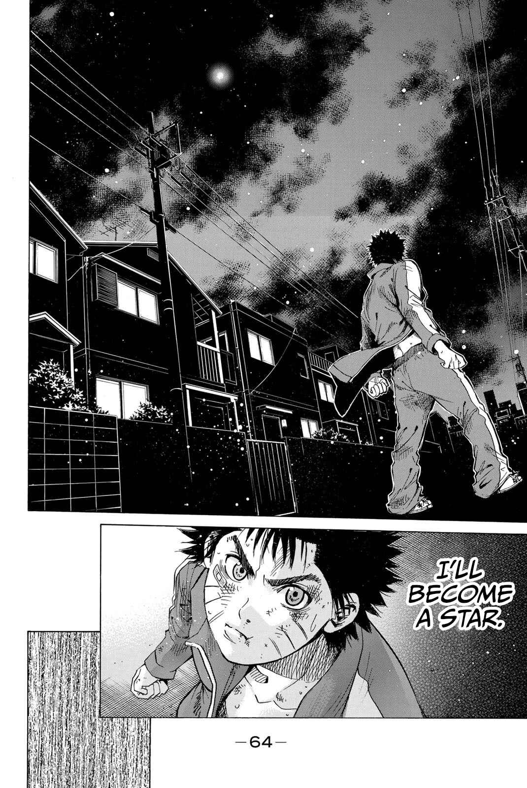 Page 16 Chapter 34 New Testament - Star of the Giants