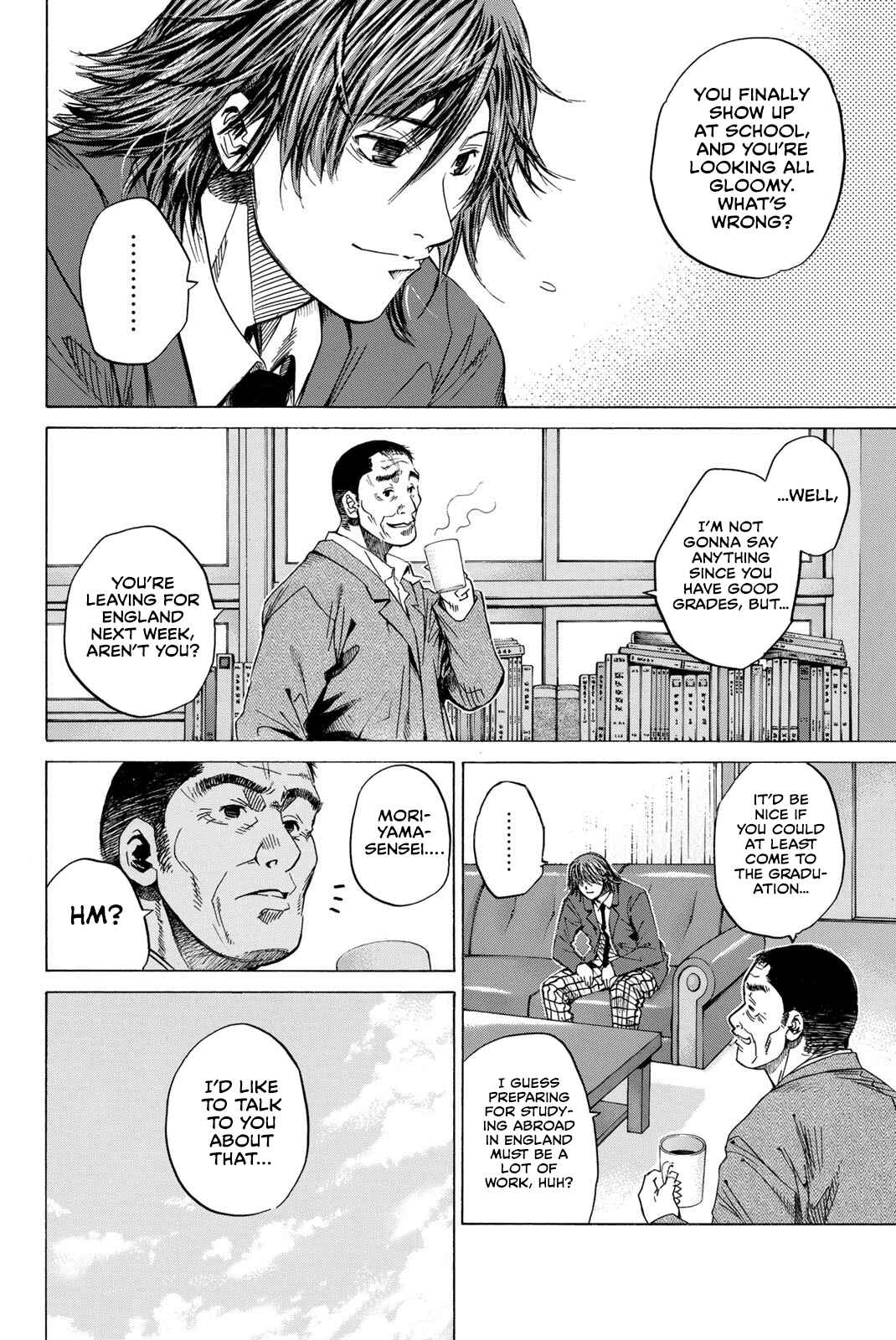 Page 4 Chapter 39 New Testament - Star of the Giants