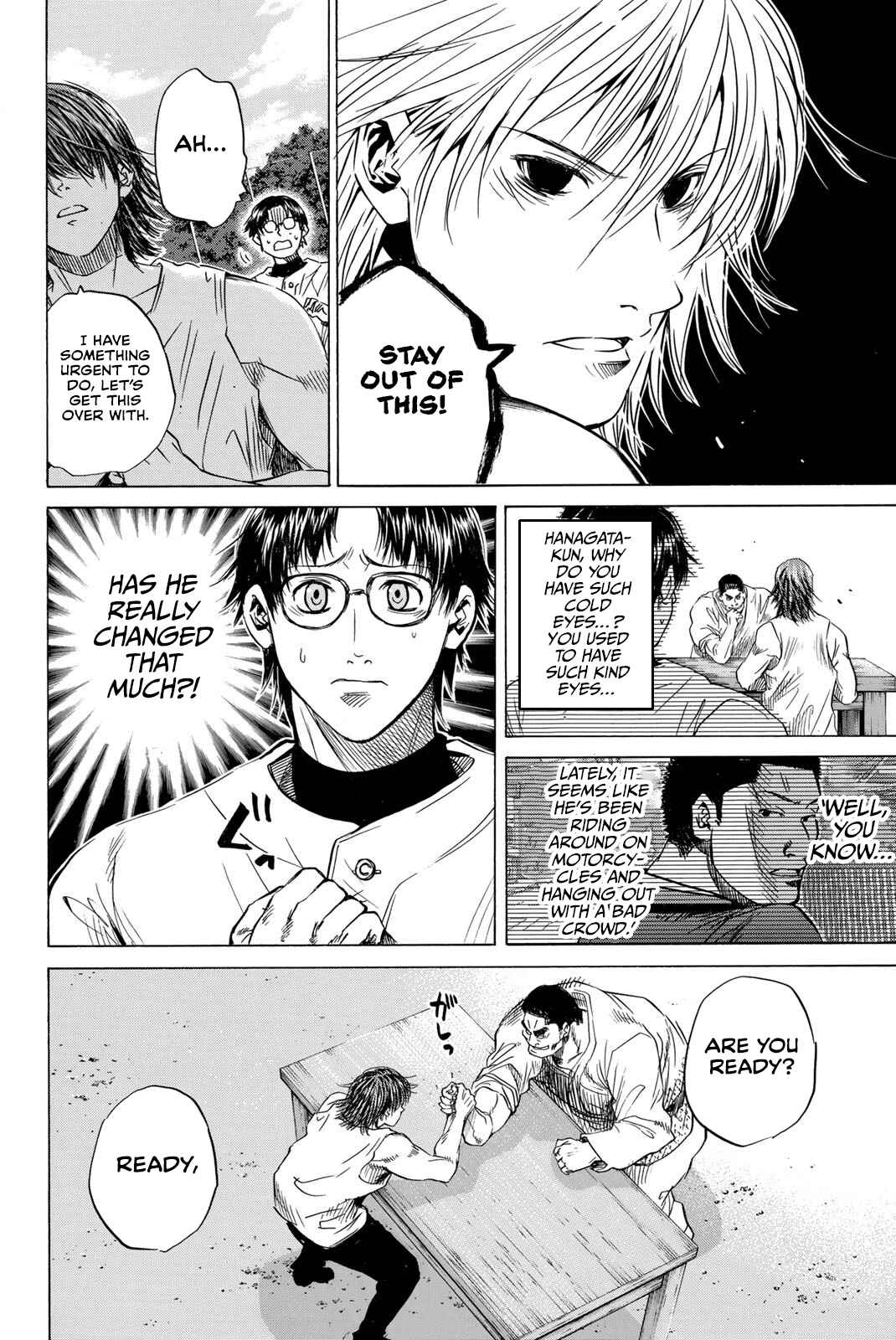 Page 6 Chapter 36 New Testament - Star of the Giants