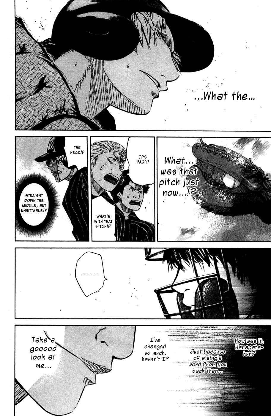 Page 22 Chapter 8 New Testament - Star of the Giants