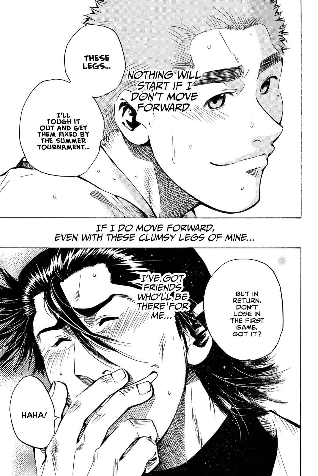 Page 13 Chapter 55 New Testament - Star of the Giants