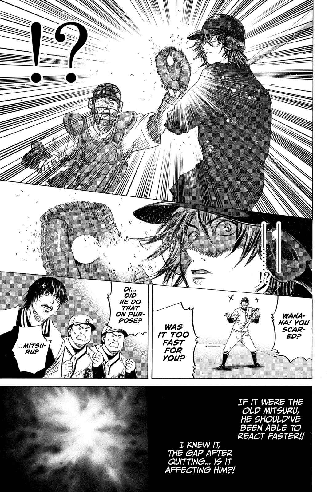 Page 15 Chapter 30 New Testament - Star of the Giants