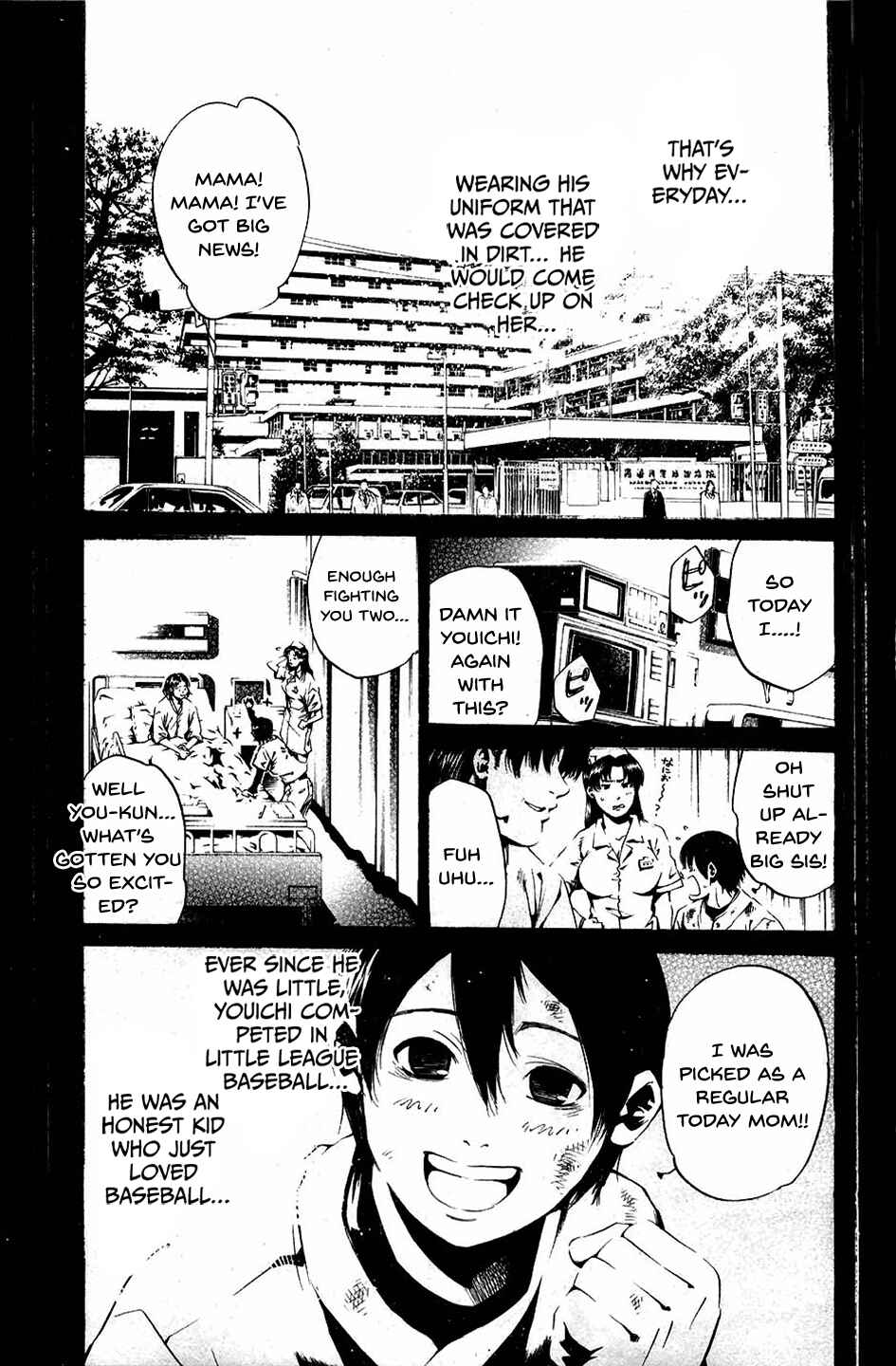Page 12 Chapter 22 New Testament - Star of the Giants