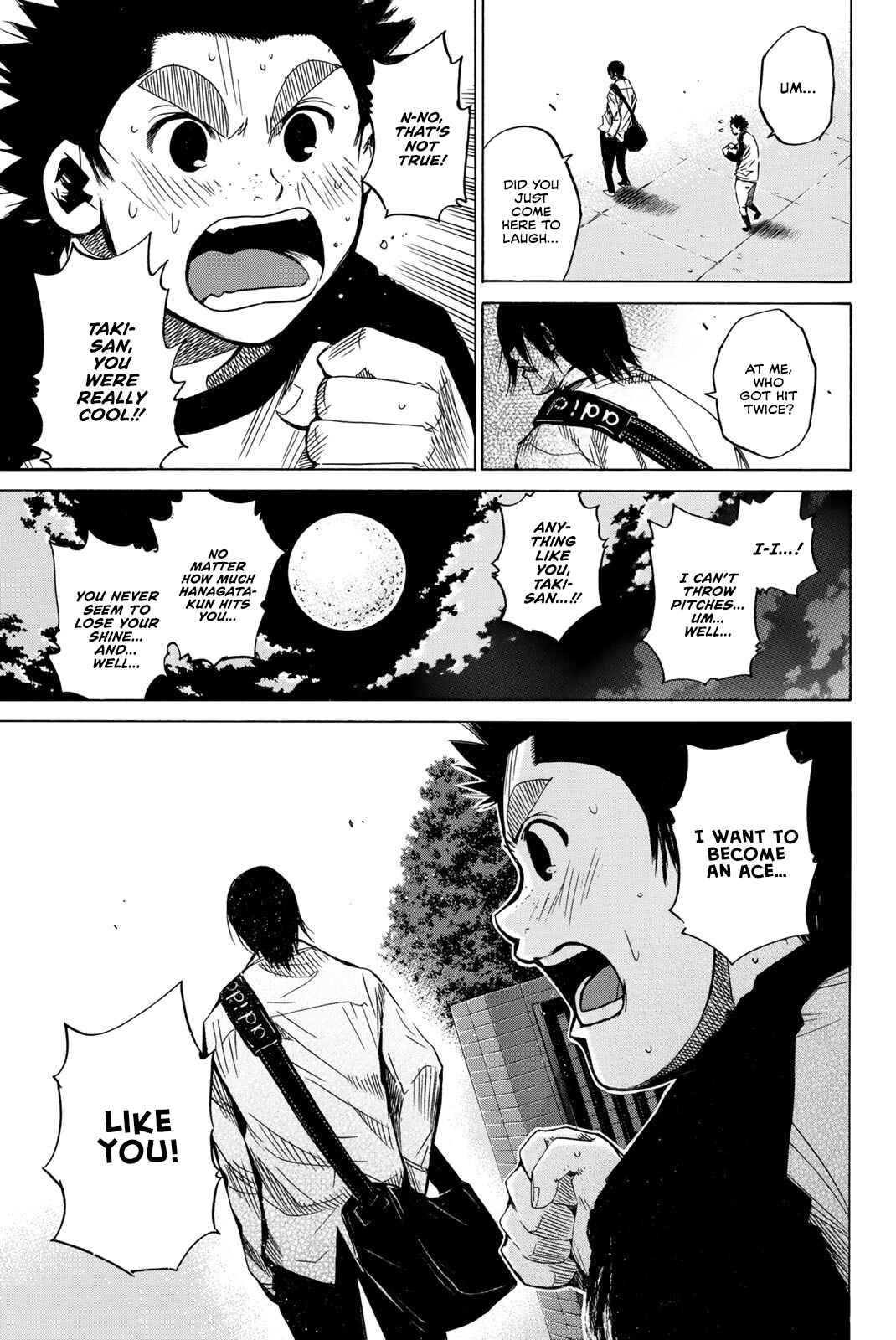 Page 13 Chapter 58 New Testament - Star of the Giants