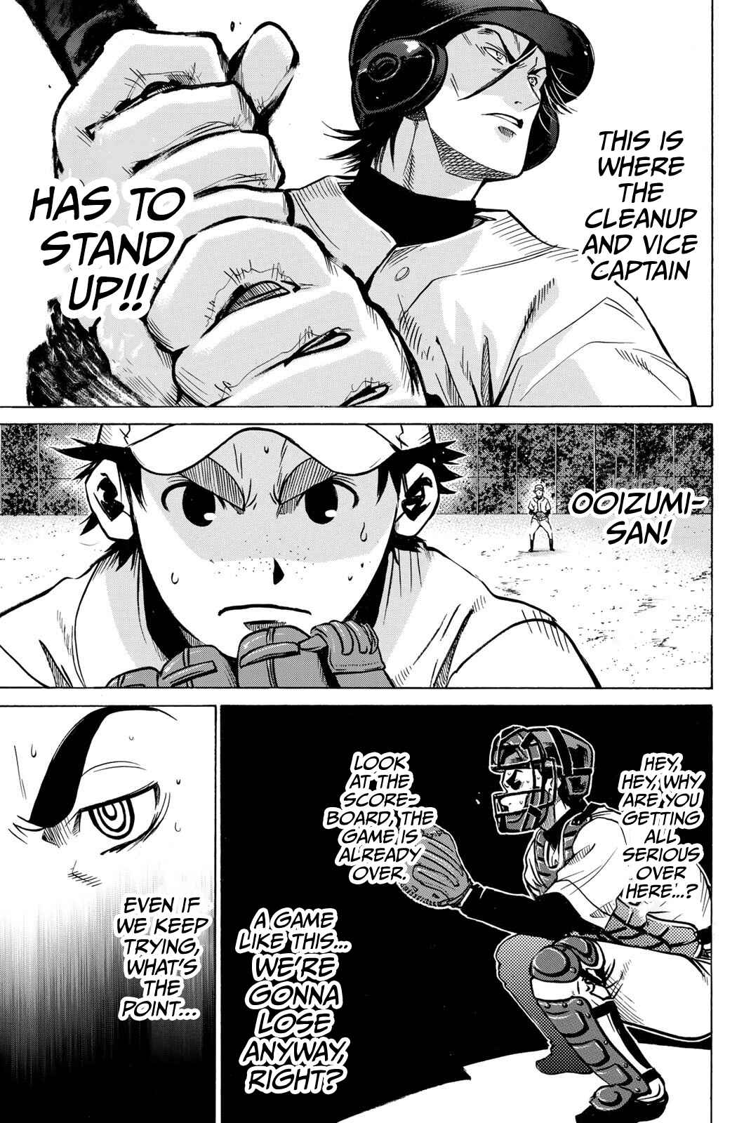 Page 6 Chapter 50 New Testament - Star of the Giants